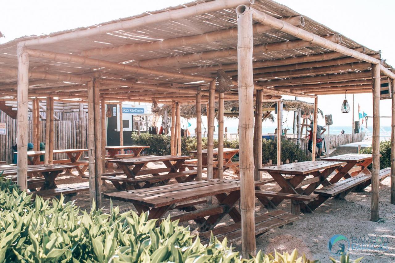 Bamboo Hotel 2*