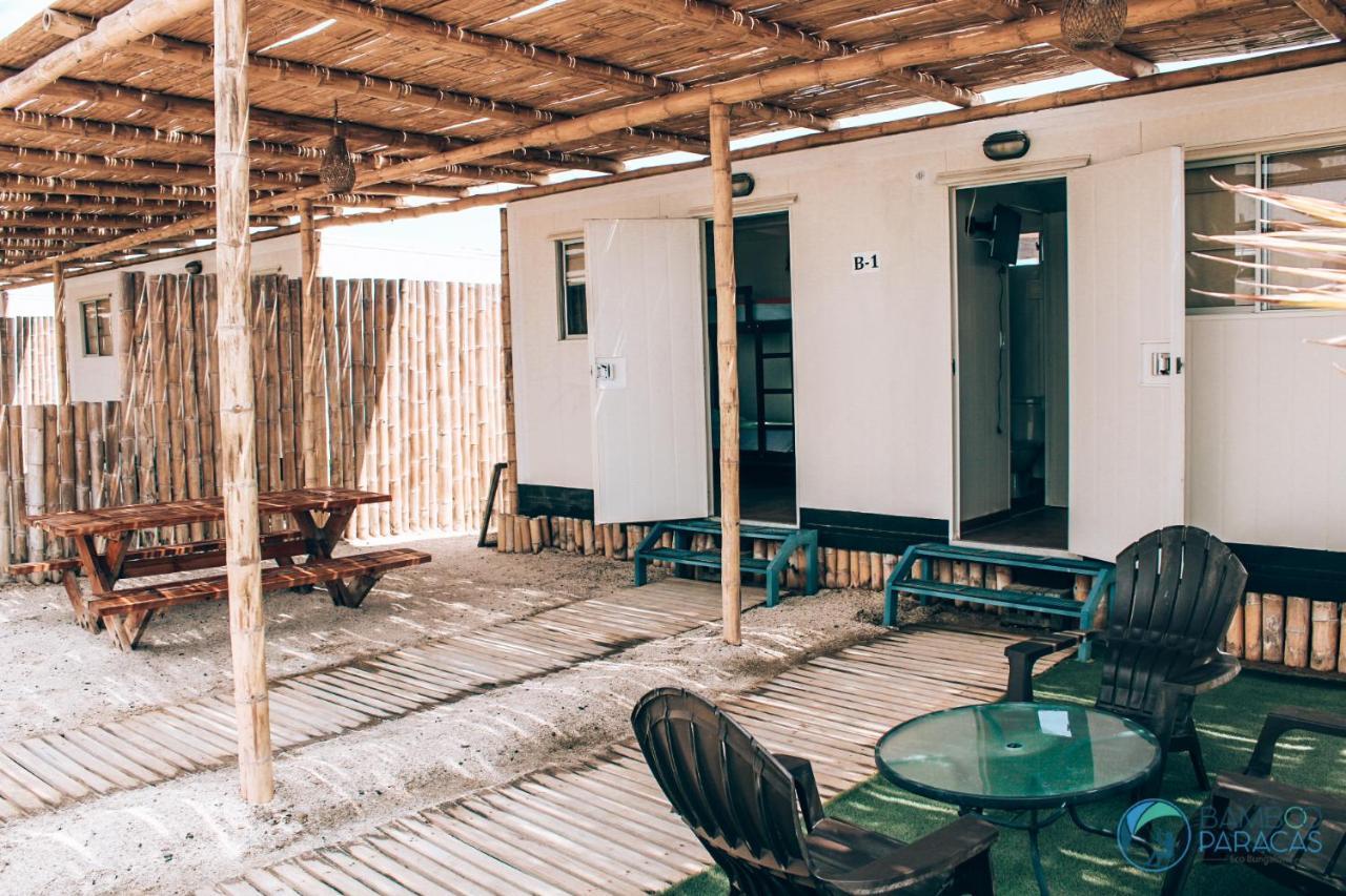 Hotel Bamboo 2*