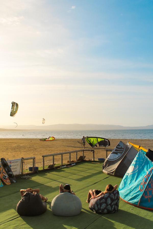 Hotel Bamboo Paracas