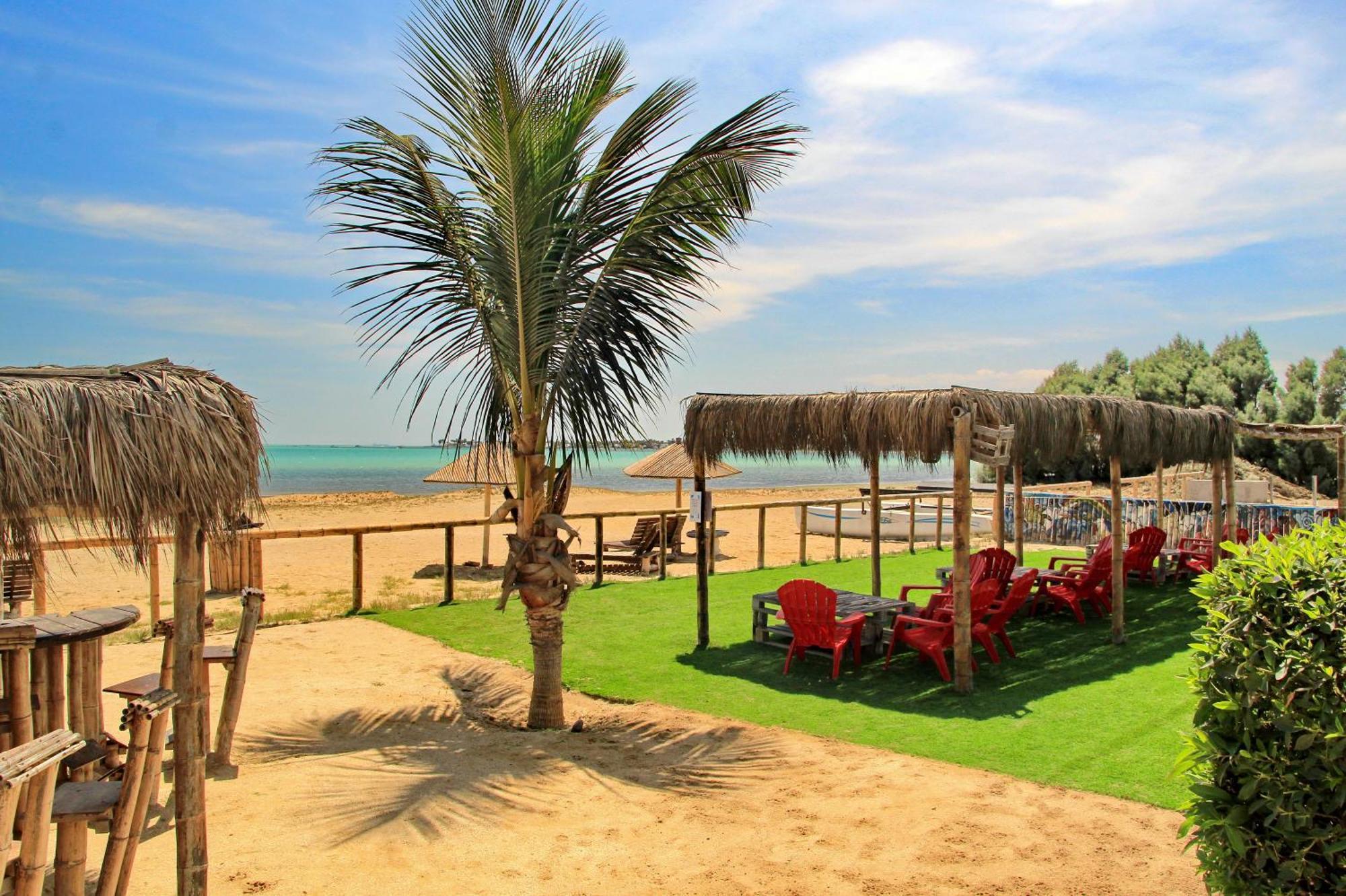 Hotel Bamboo Paracas