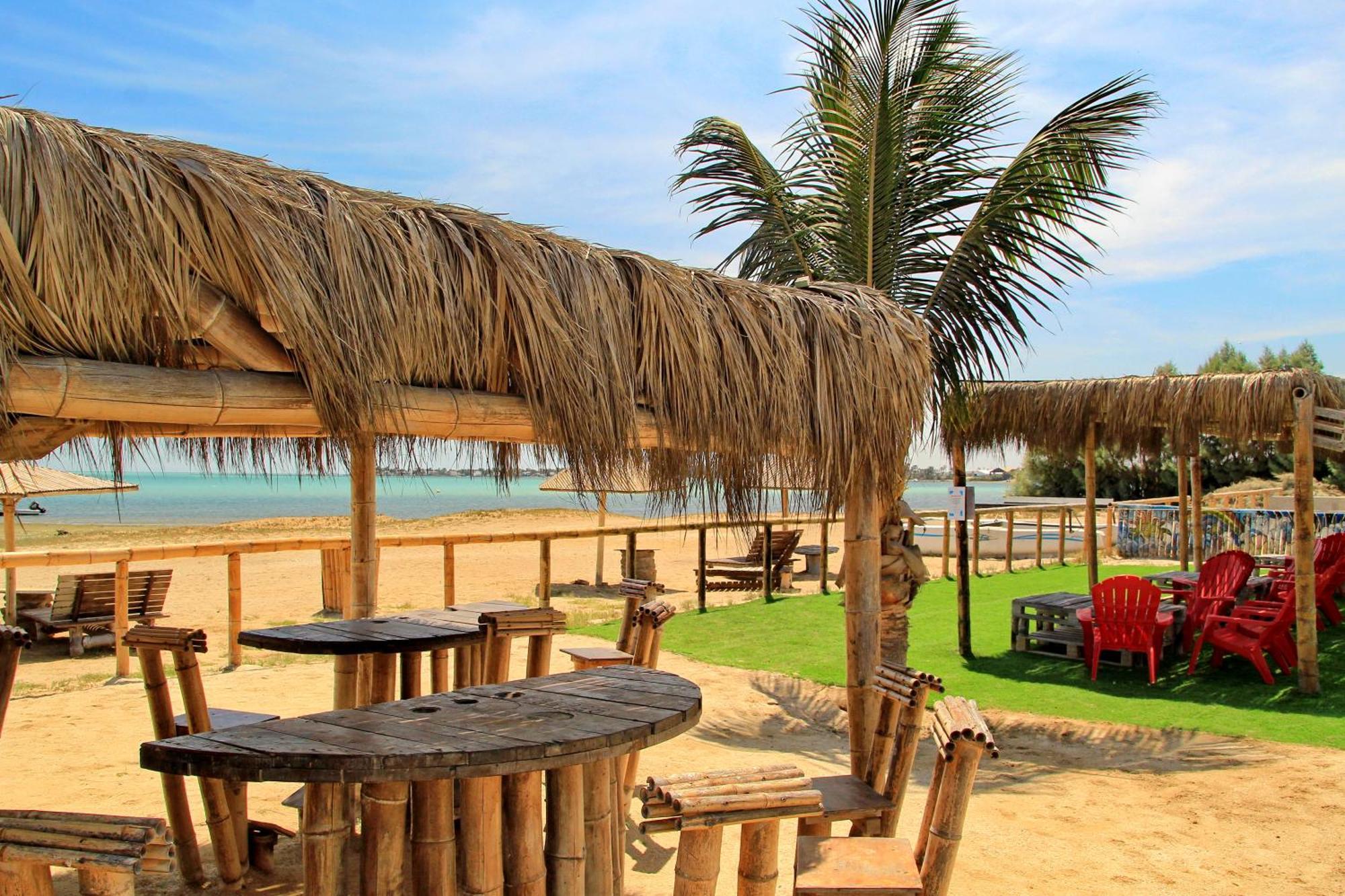 Hotel Bamboo