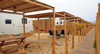 Hotel Bamboo