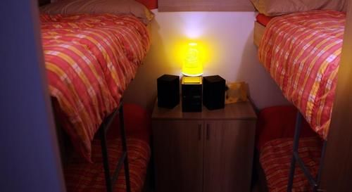 Hotel Bamboo 2*