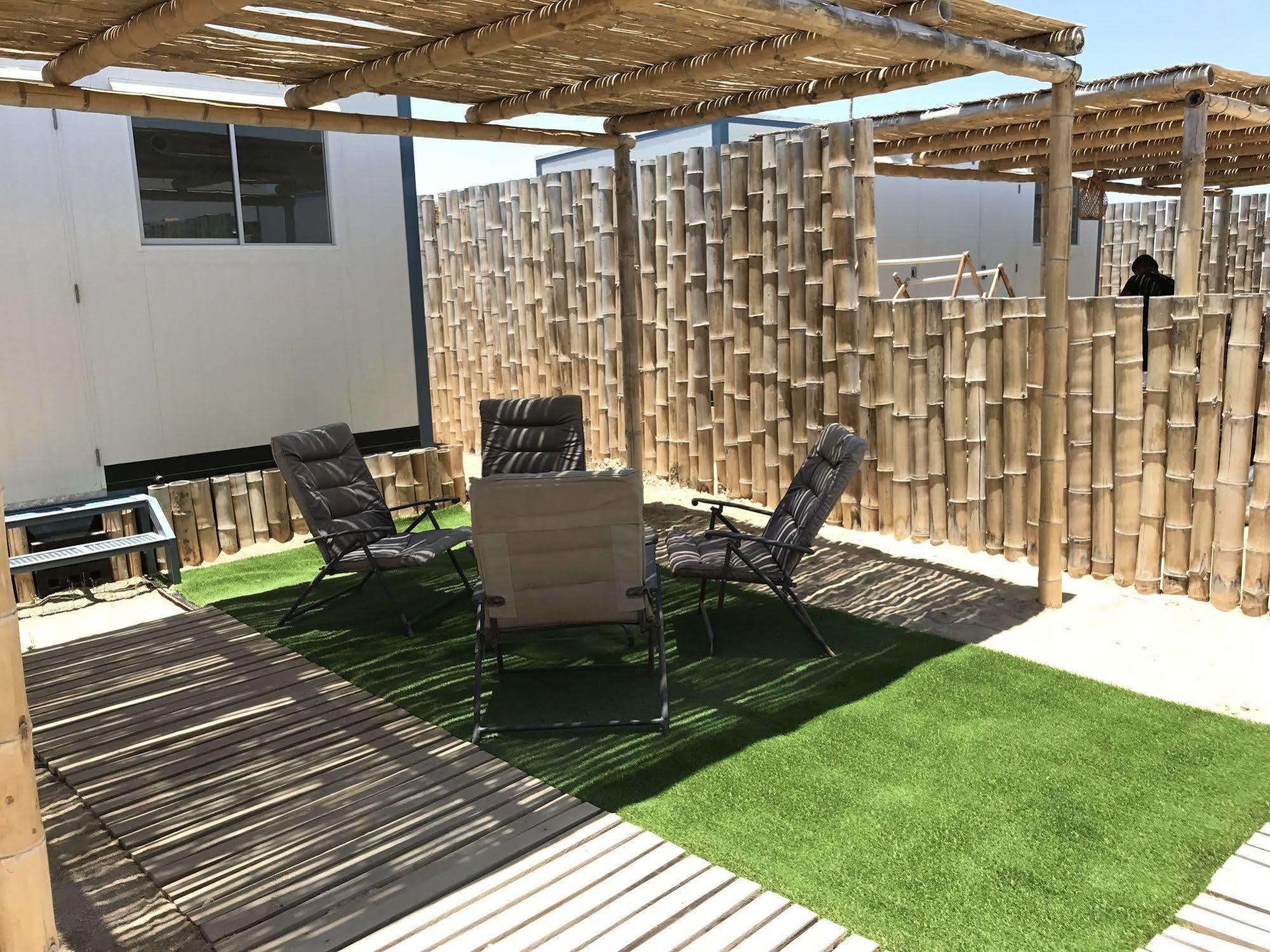 Bamboo 2* Paracas